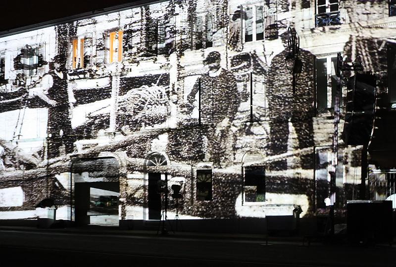Patrimoine2008 Tonnay Chte repetition spectacle O Histoires_020.JPG